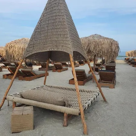 Seaside Mamaia Nord
